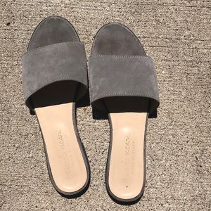 Niccolo Vacari sandals